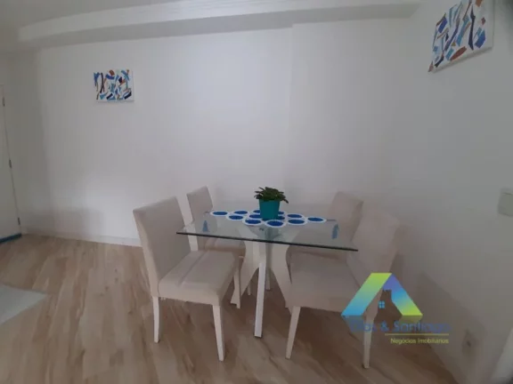 Imagem Apartamento com 2 dormitórios à venda, 63 m² por R$ 665.000,00 - Vila da Saúde - São Paulo/SP