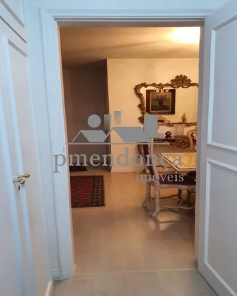 Imagem Apartamento 3 quartos, 1 suite, 1 vaga, 125 mts