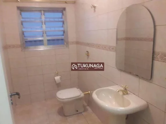 Imagem SOBRADO 220 M² - 3 DORMS, 2 VAGAS - ÁGUA FRIA - SÃO PAULO/SP
