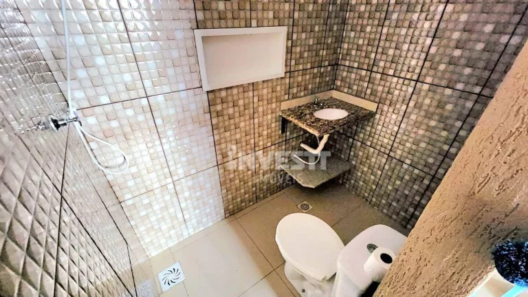 Imagem Casa com 4 quartos - Setor Negrão de Lima - Goiânia/GO