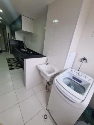Imagem Apartamento à Venda em Vila Caiçara, Praia Grande - SP