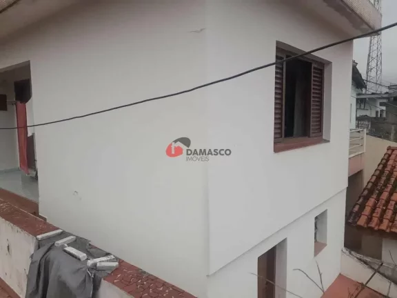 Imagem Casa à venda 1 Quarto, 2 Vagas, 170M², Nova Gerty, São Caetano do Sul - SP