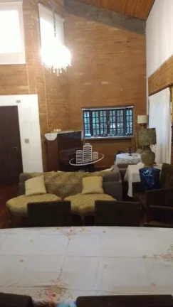 Imagem Casa Padrão