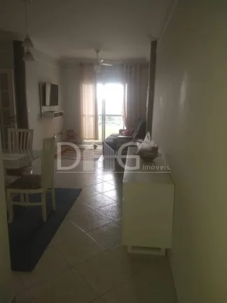 Imagem Apartamento à venda com 100 m² | Residencial Porto Rico | Paulínia - SP