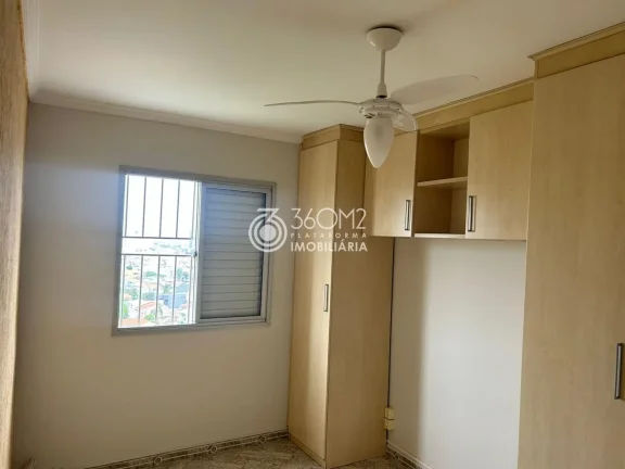 Imagem Apartamento para Venda em Santo André / SP no bairro Parque das Nações