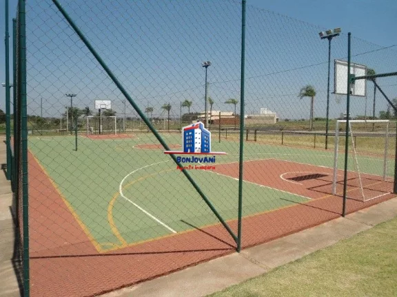 Imagem Terreno à venda no Condomínio Jardim Botânico