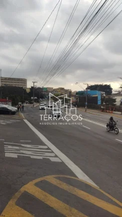 Imagem PRÉDIO COMERCIAL EM AVENIDA DE GRANDE MOVIMENTO E MUITA VISIBILIDADE PARA SUA EMPRESA - VÁRZEA PAULISTA