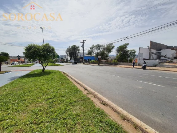 Imagem Terreno à Venda - 500m² - Comercial - Wanel Ville