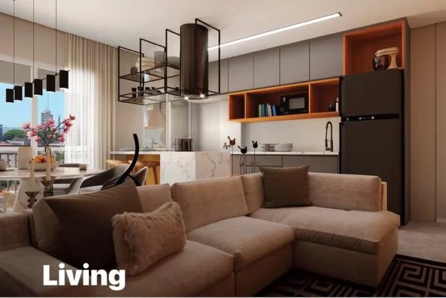 Imagem APARTAMENTO RESIDENCIAL em Osasco - SP, Presidente Altino