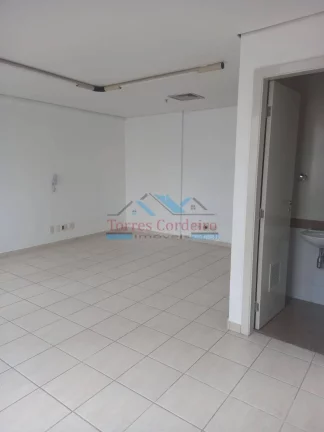 Imagem Sala Comercial - 1 Vaga - Vila Progredior