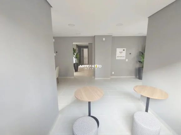 Imagem Apartamento pronto para morar em frente ao metrô