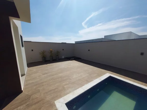 Imagem Sobrado Maravilhoso 288 m² 4 Dormitorios 3 Suites Permuta menor Valor ABC