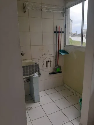 Imagem Apartamento - Itaquaquecetuba - SP - Chácara Dona Escolástica