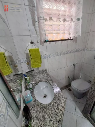 Imagem EXCELENTE CASA TRIPLEX NA VILA ITAMARATY (ITATIAIA).