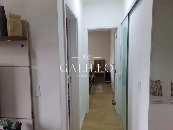 Imagem APARTAMENTO A VENDA NO TULIPAS GARDEN - SANTA GIOVANA - JUNDIAÍ - SP