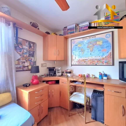 Imagem Casa a venda condomínio Vila de Espanha - Batelli Imóveis