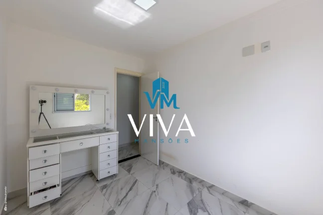Imagem Apartamento,2Quartos,1 banheiro,49 m² R$265.000,00,JD.Samambaia,Campinas/SP