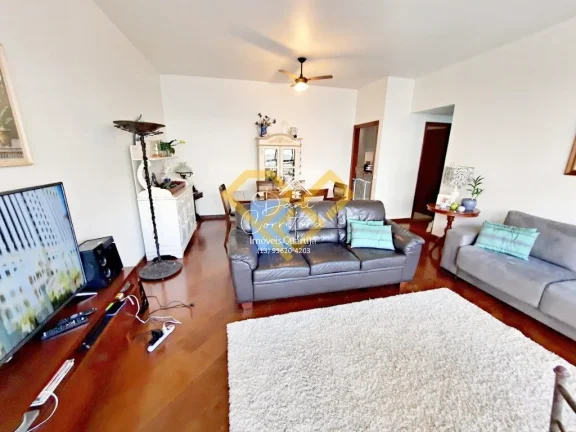 Imagem APARTAMENTO Residencial em SANTOS - SP, APARECIDA