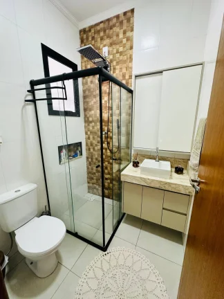 Imagem Casa nova e térrea no residencial Villa Verde
