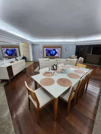 Imagem Apartamento com 3 dormitórios sendo 2 suítes à venda, 173 m² por R$ 990.000 - Centro - Sorocaba/SP