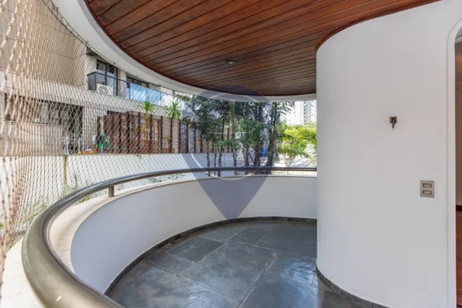 Imagem Apartamento à venda em Perdizes, São Paulo-SP: 4 quartos, 2 suítes, 2 salas, 5 banheiros, 2 vagas e 216m² de área.
