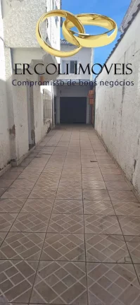 Imagem CASA RESIDENCIAL em São Paulo - SP, Mooca