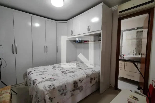 Imagem Apartamento à Venda - Recreio, 3 Quartos, 214 m2