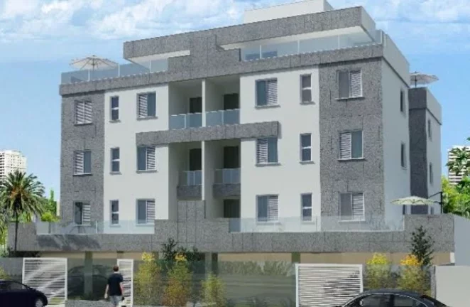 Imagem Apartamento Cobertura Duplex em Belo Horizonte