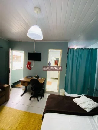 Imagem Sobrado com 2 dormitórios à venda, 230 m² por R$ 1.890.000 - Jardim Guanca - São Paulo/SP