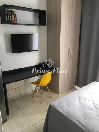 Imagem Flat disponível para venda no Condomínio Downtown Luz, com 21m² e 1 dormitório