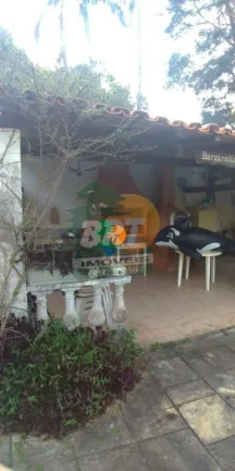 Imagem Casa em Condomínio para Venda em São Roque, Saboo, 4 dormitórios, 1 suíte, 1 banheiro