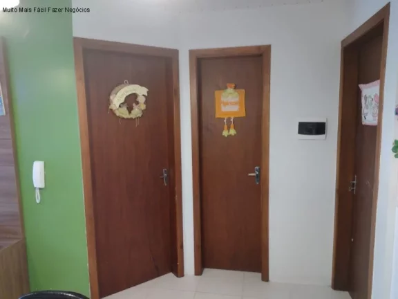 Imagem Casa com 2 Quartos à Venda, 56 m² em Canudos - Novo Hamburgo
