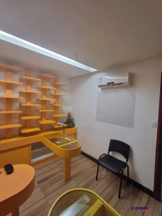 Imagem ALUGO SALA PARA CLÍNICA NO EDIFÍCIO PREMIER