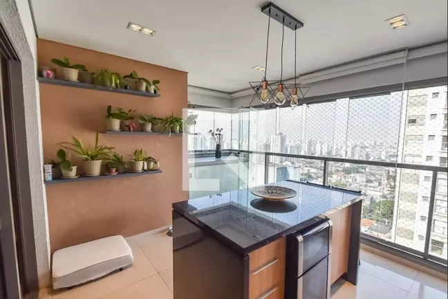 Imagem Apartamento à Venda - Ipiranga, 2 Quartos, 75 m2