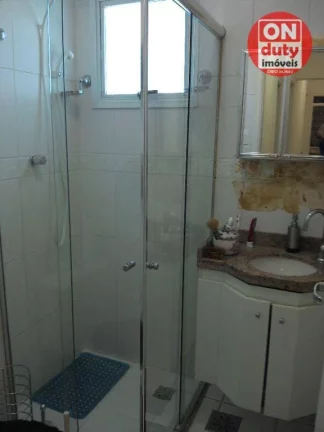 Imagem Apartamento - Gonzaga - Santos/SP