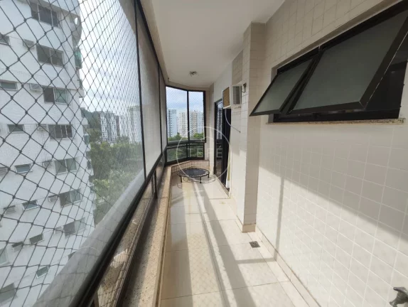 Imagem APARTAMENTO de 3 QUARTOS com 150m² na BARRA OLÍMPICA