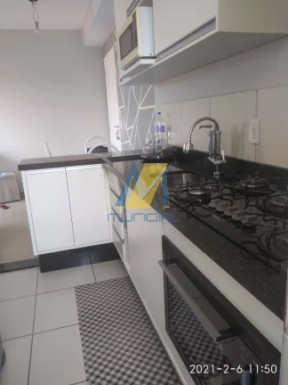 Imagem "Quer morar em Santo André pagando condomínio baixo e IPTU isento?"