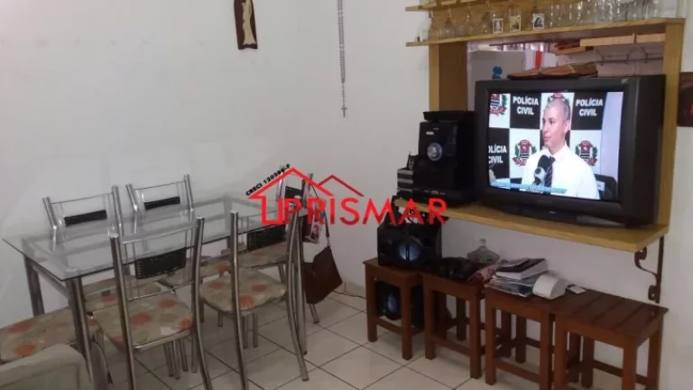 Imagem 01 dormitorio no Boqueirao 1 vaga quadra praia