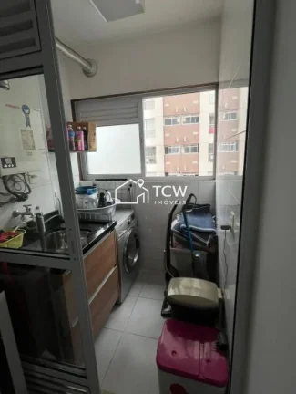 Imagem Apartamento à venda no Mooca