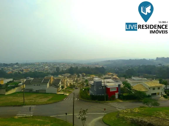 Imagem Terreno à venda Itatiba Country - Serrinha Live Residence