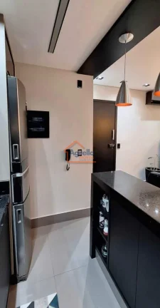 Imagem Portal Vila das Borboletas - Apartamento à venda no bairro CONDOMÍNIO PORTAL VILA DAS BORBOLETAS - Mogi Guaçu/SP