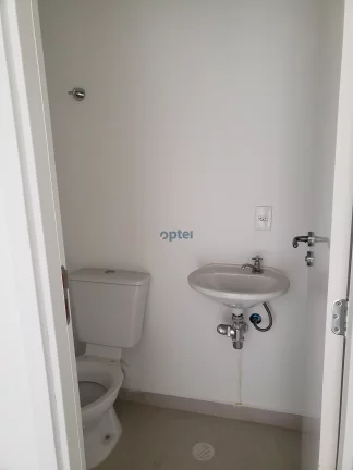 Imagem SALA COMERCIAL À VENDA, - 28 M² - RUDGE OFFICE - RUDGE RAMOS - SÃO BERNARDO DO CAMPO/SP