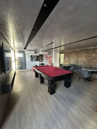 Imagem Apartamento 2 quartos com moveis projetados,em Tambaú