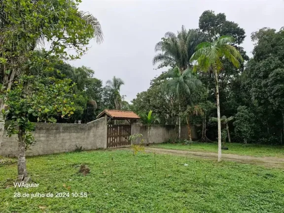 Imagem chacara com 3 dormitórios, piscina em Itanhaém