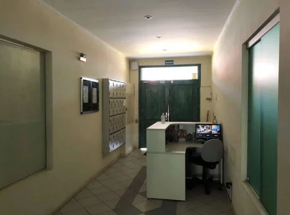 Imagem Ed. Comercial Vila Verde (Av S. Camilo) - Sala 8/Térreo - 39,81 m² + 1 vaga