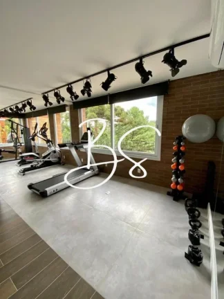 Imagem APARTAMENTO RESIDENCIAL em GRAMADO - RS, Floresta