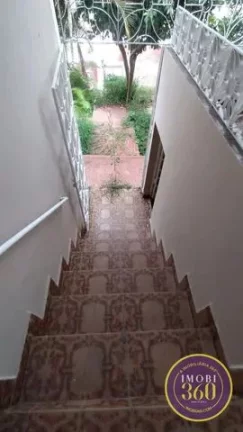 Imagem CASA TERREA NA VILA FORMOSA, 127 MTS, AMPLO QUINTAL COM POMAR, LINDO IMOVEL!!!