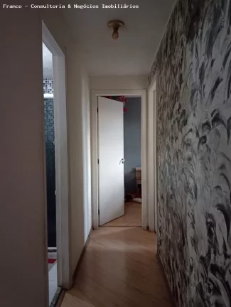 Imagem Apartamento para Venda em São Paulo, Jardim Vila Formosa, 2 dormitórios, 1 banheiro, 1 vaga