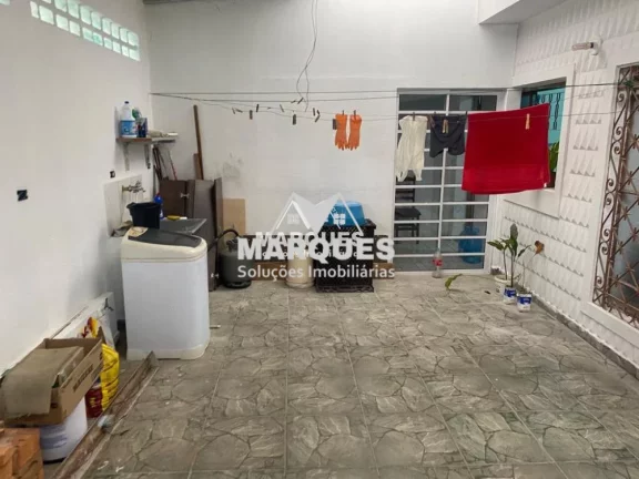Imagem Excelente Casa à Venda no Jardim Denadai, Sumaré
