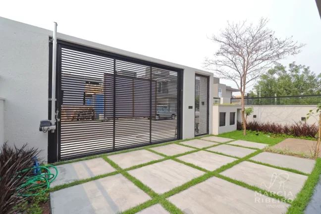 Imagem Casa Alto Padrão na Lagoa da Conceição